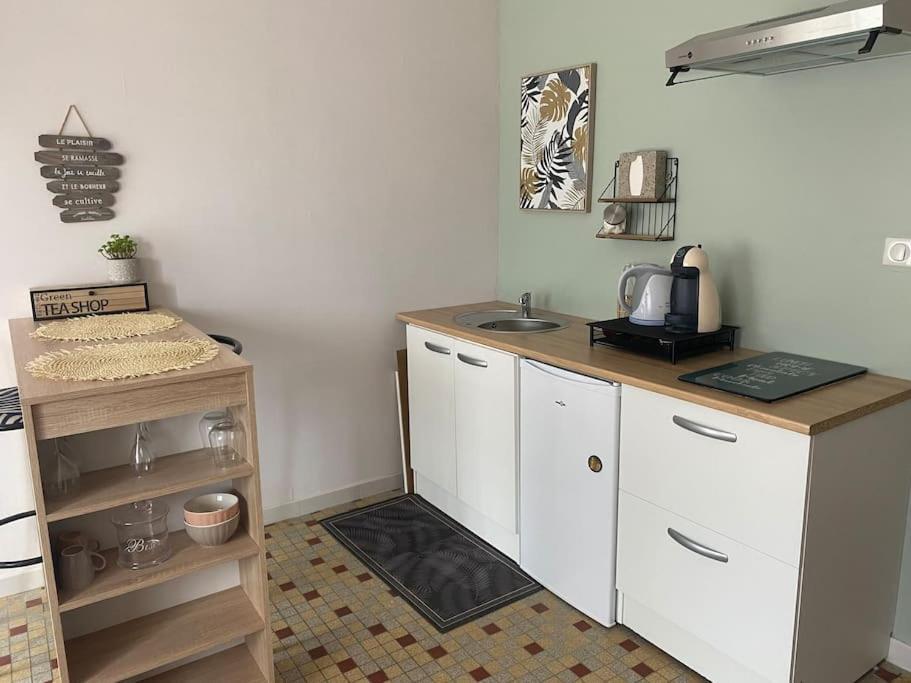 L'Evidence…. Apartment Flavigny-sur-Moselle ภายนอก รูปภาพ